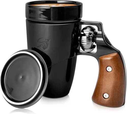 Caneca da Pátria | Especial Dia dos País